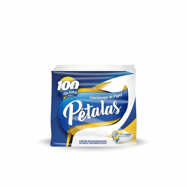 GUARD. PETALAS 20X23 C/100
