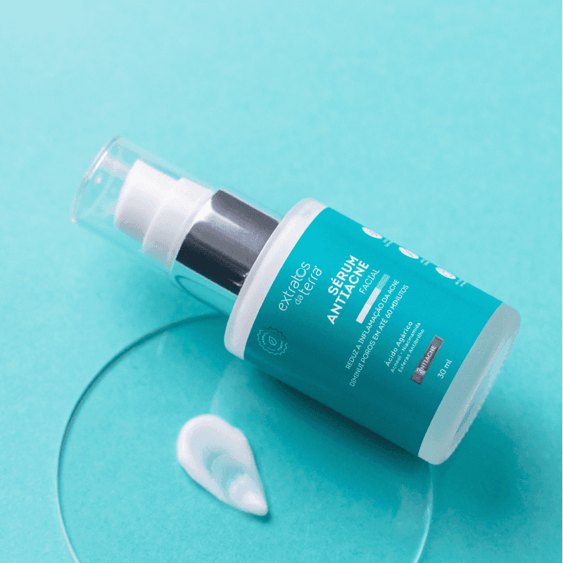 Serum Antiacne Facial 30g