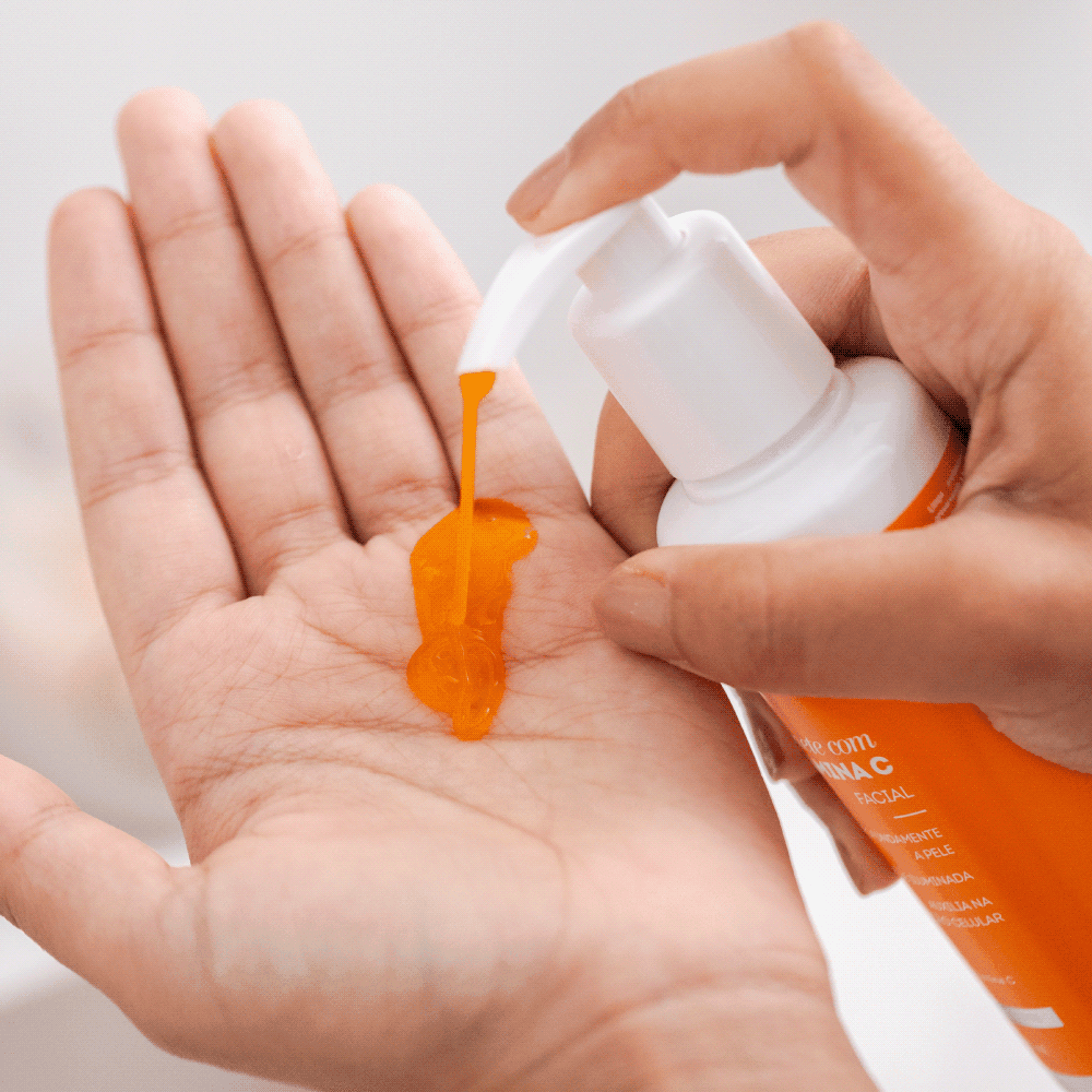 Sabonete Vit C - 130ml