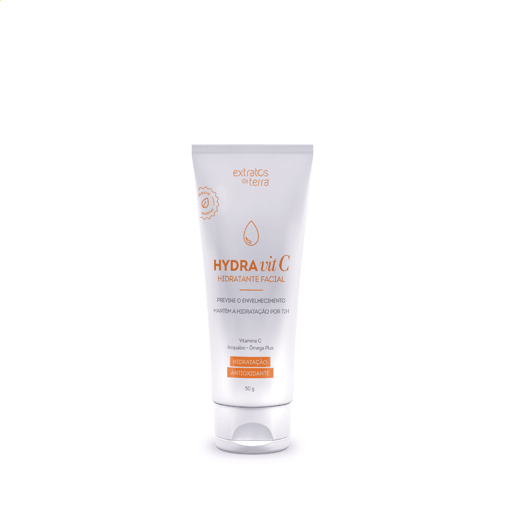Hydra Vit C - 50g