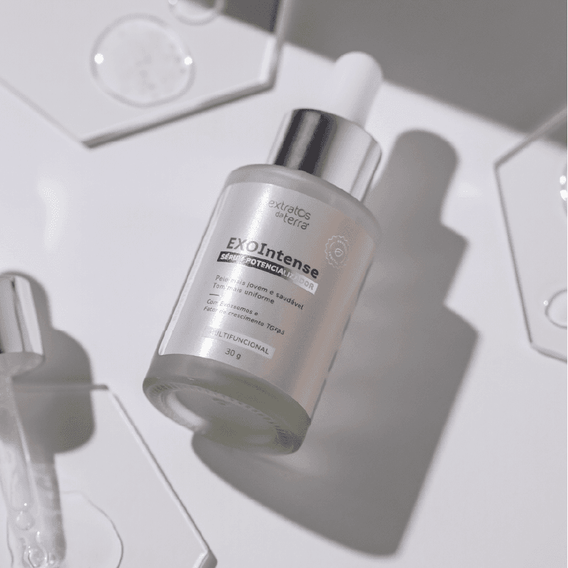 EXOIntense Serum Potencializador 30g