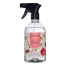 Agua Perfumada Caszulo Canela e Maca 500ml