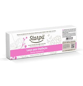 Lenco Depilatorio Starpil c100
