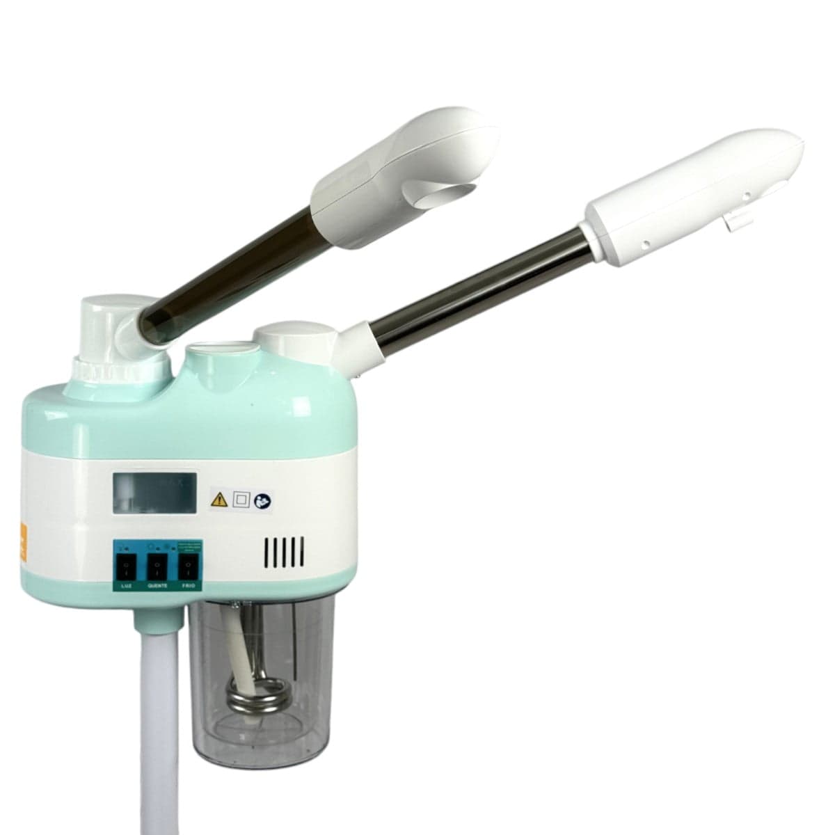 Vaporizador Quente Frio 110V