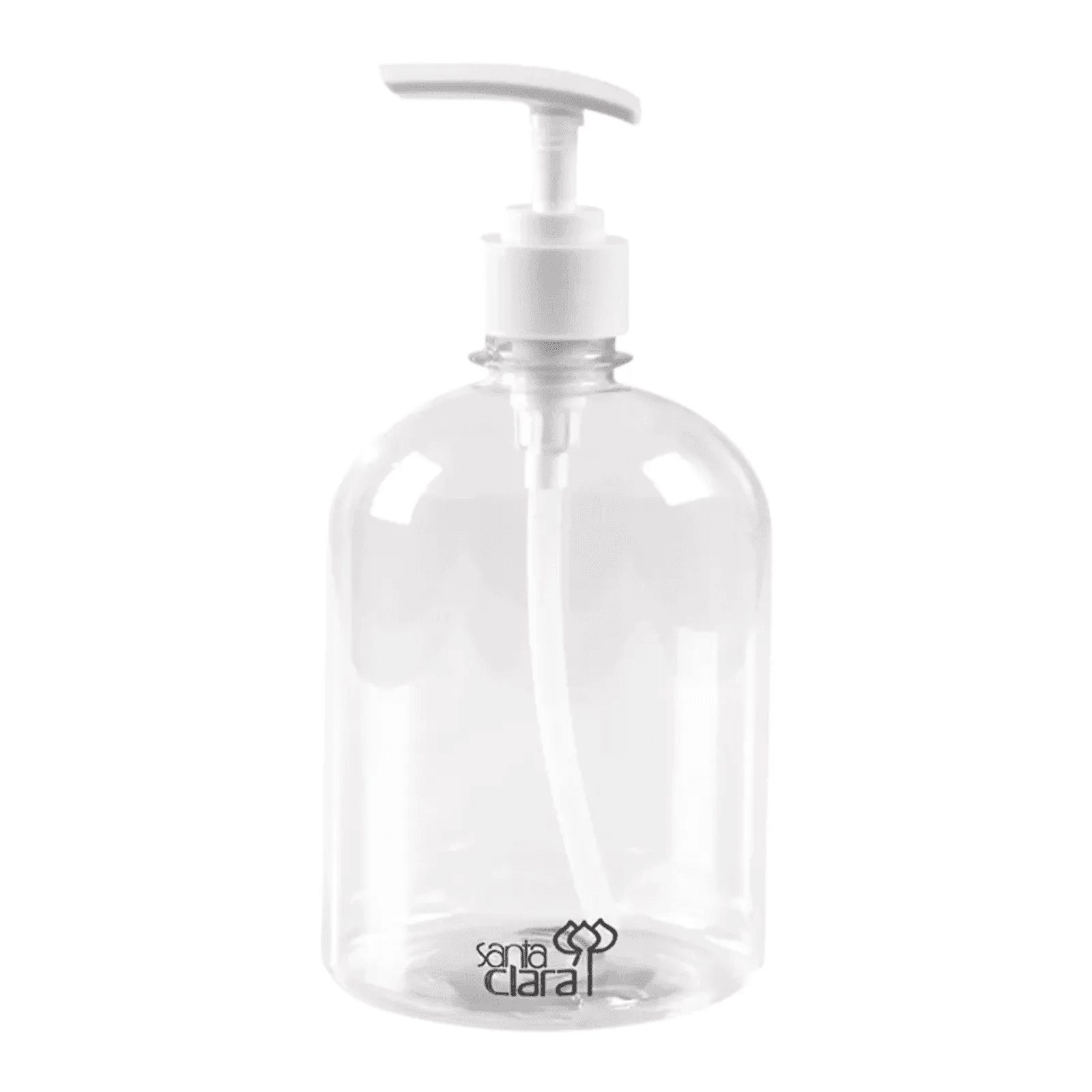 FRASCO TRANSP.MULTIUSO 250ML
