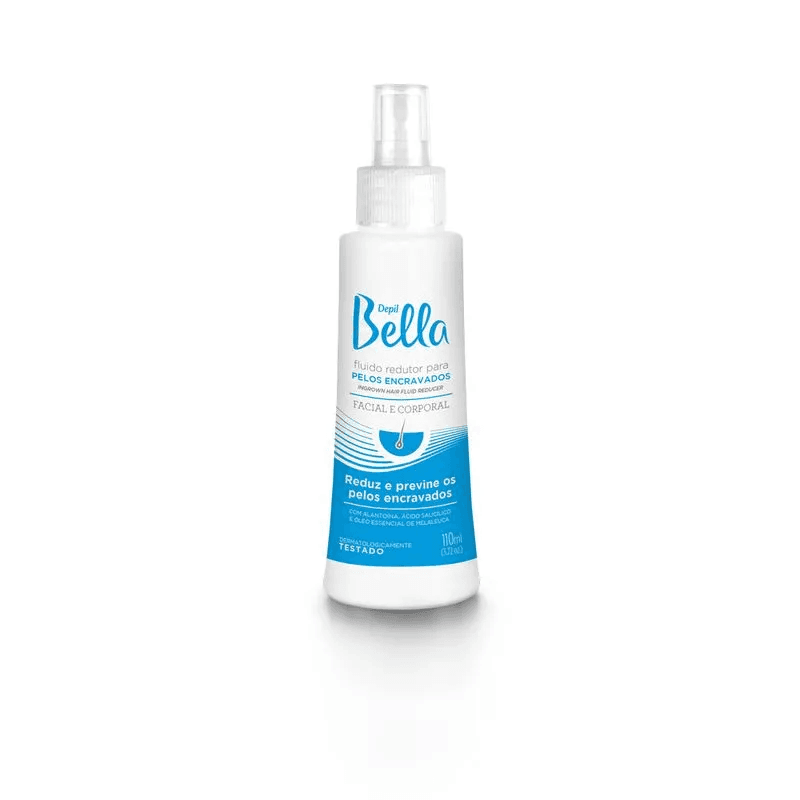 DBELLA Fluido para Pelos Encravados 110ml