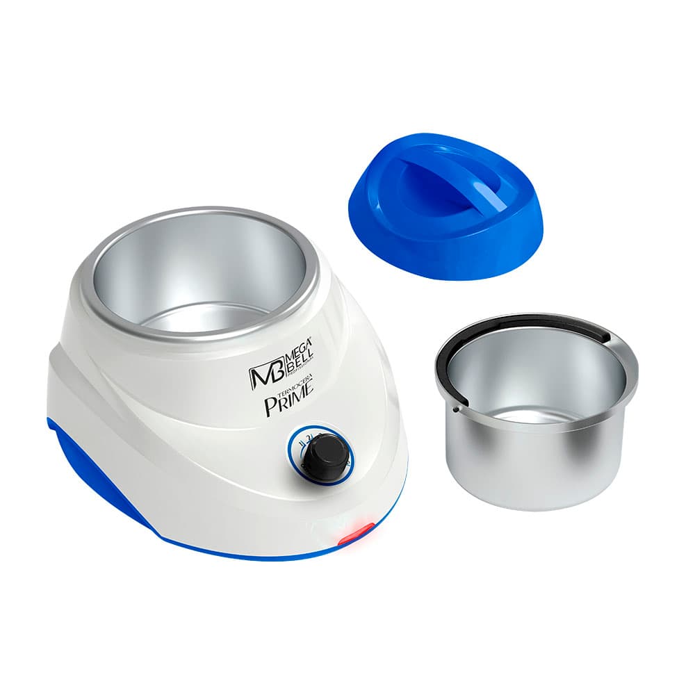 Termocera Prime Azul com Refil