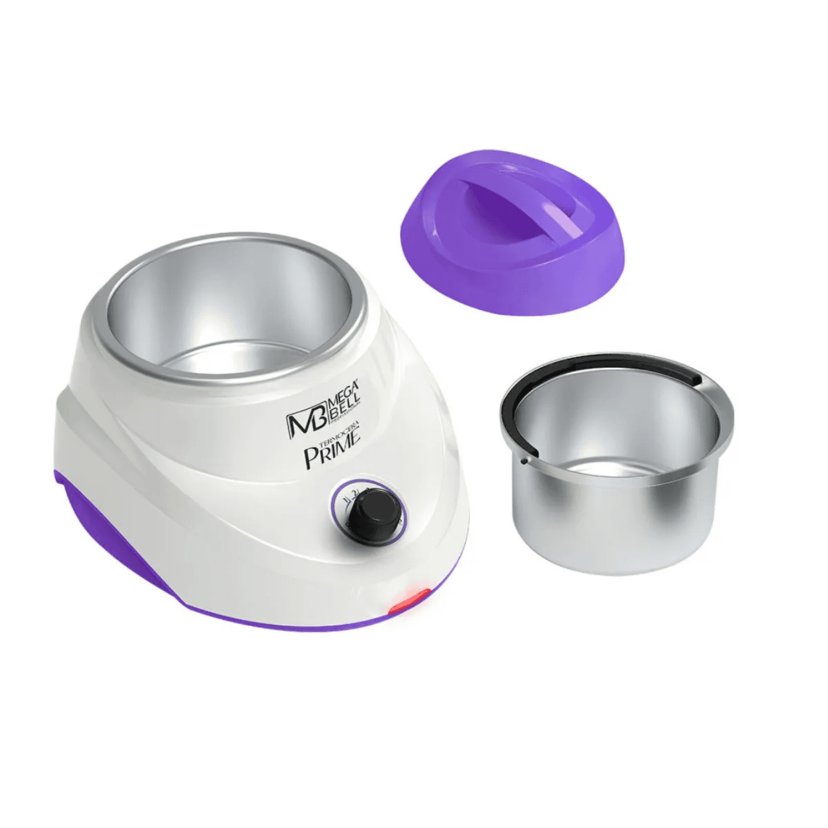 Termocera Prime Lilas com Refil