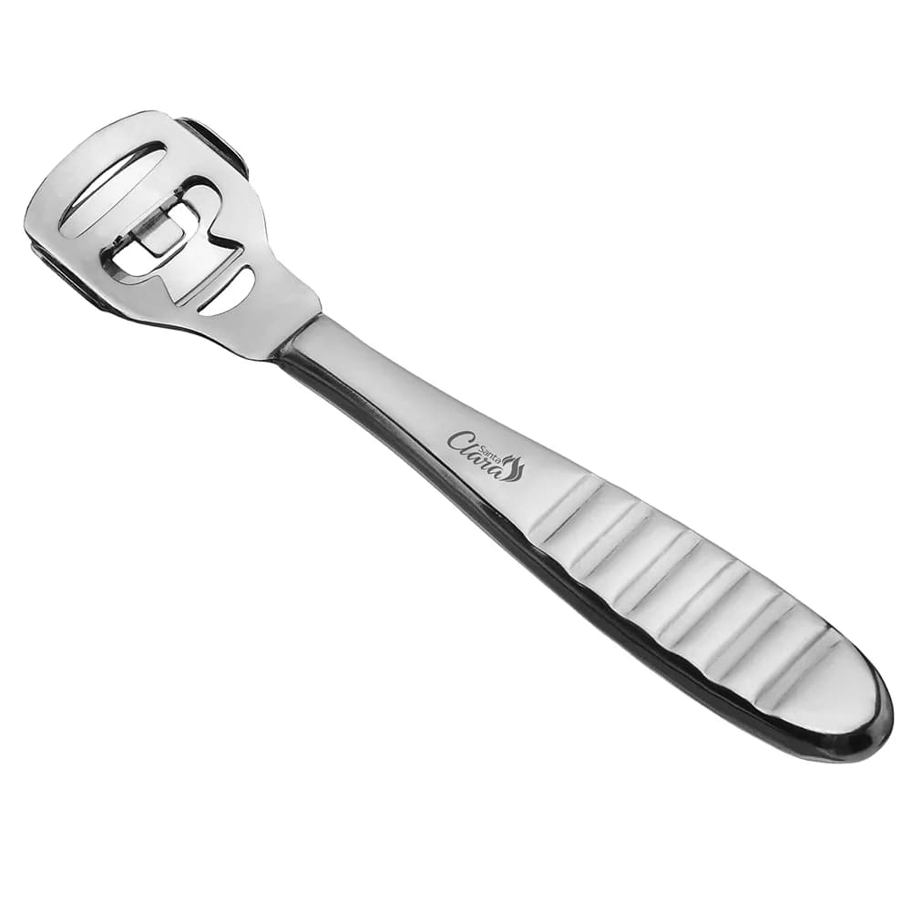 SUPORTE DE LAMINA TIRA CALO