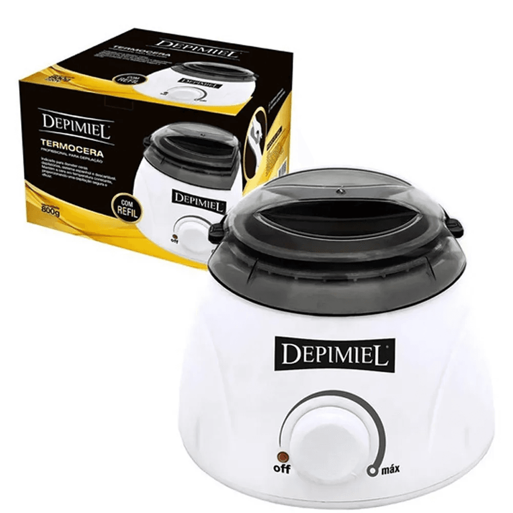 Termocera 127v Depimiel