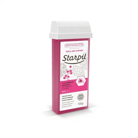 Refil Starpil Rosa