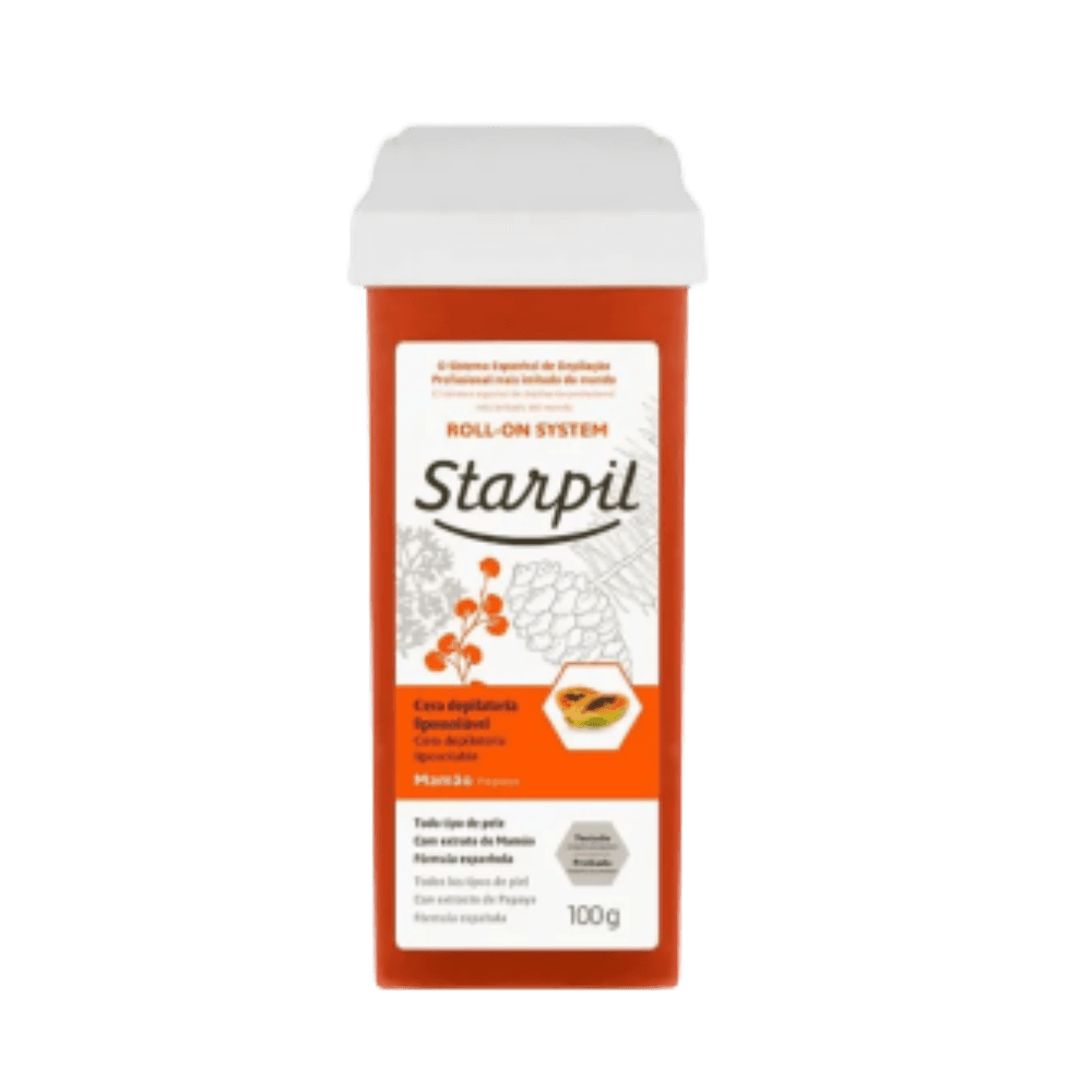 Refil Starpil Mamao