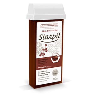 Refil Starpil Chocolate