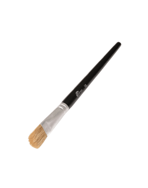 Pincel Mascara N18 Estek