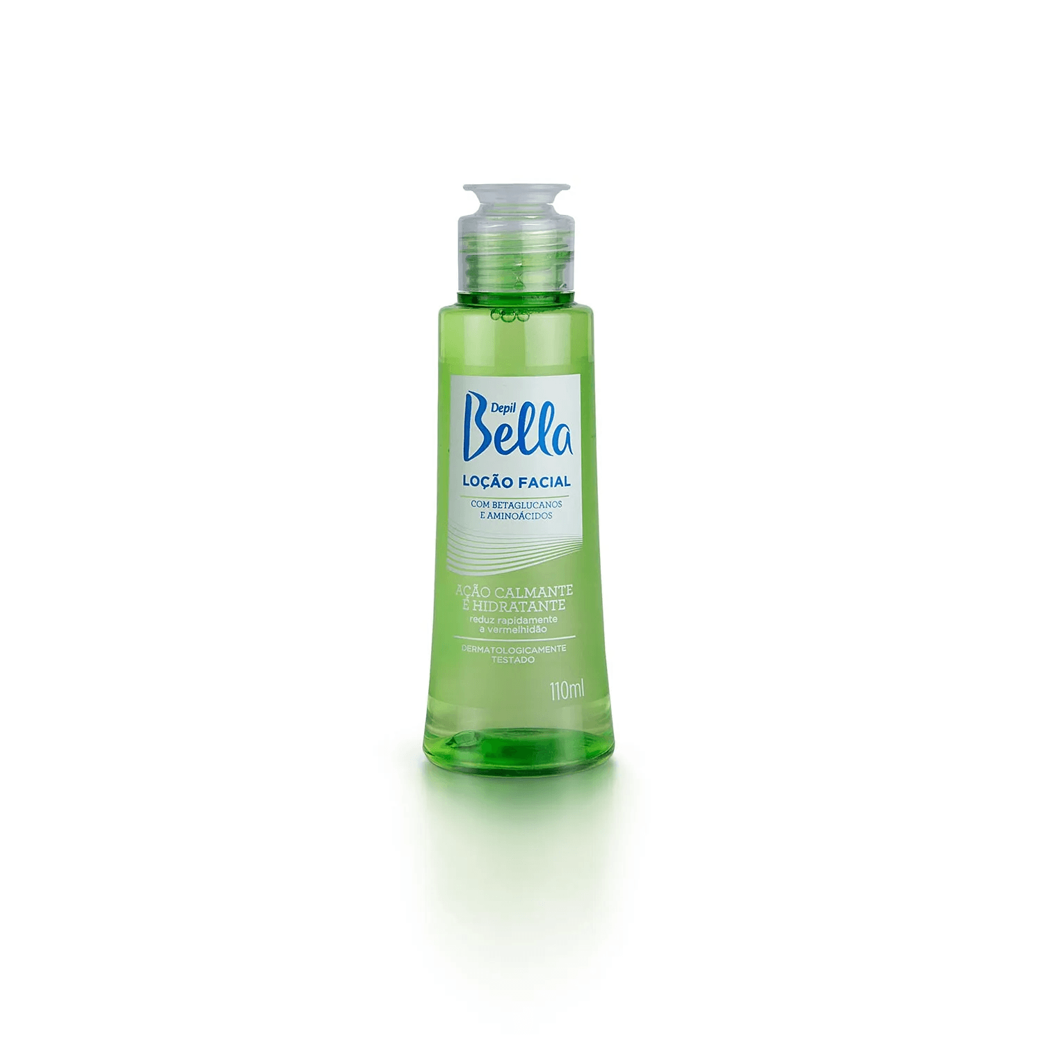 DBELLA Loção Calmante Facial 110ml