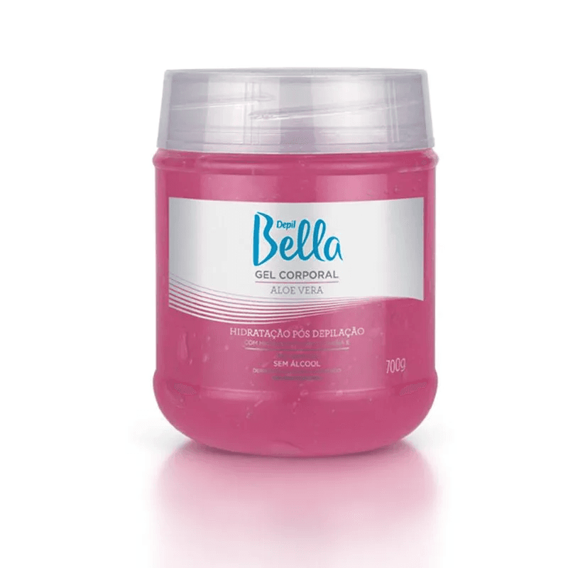 DBELLA Gel Aloe Vera 700g