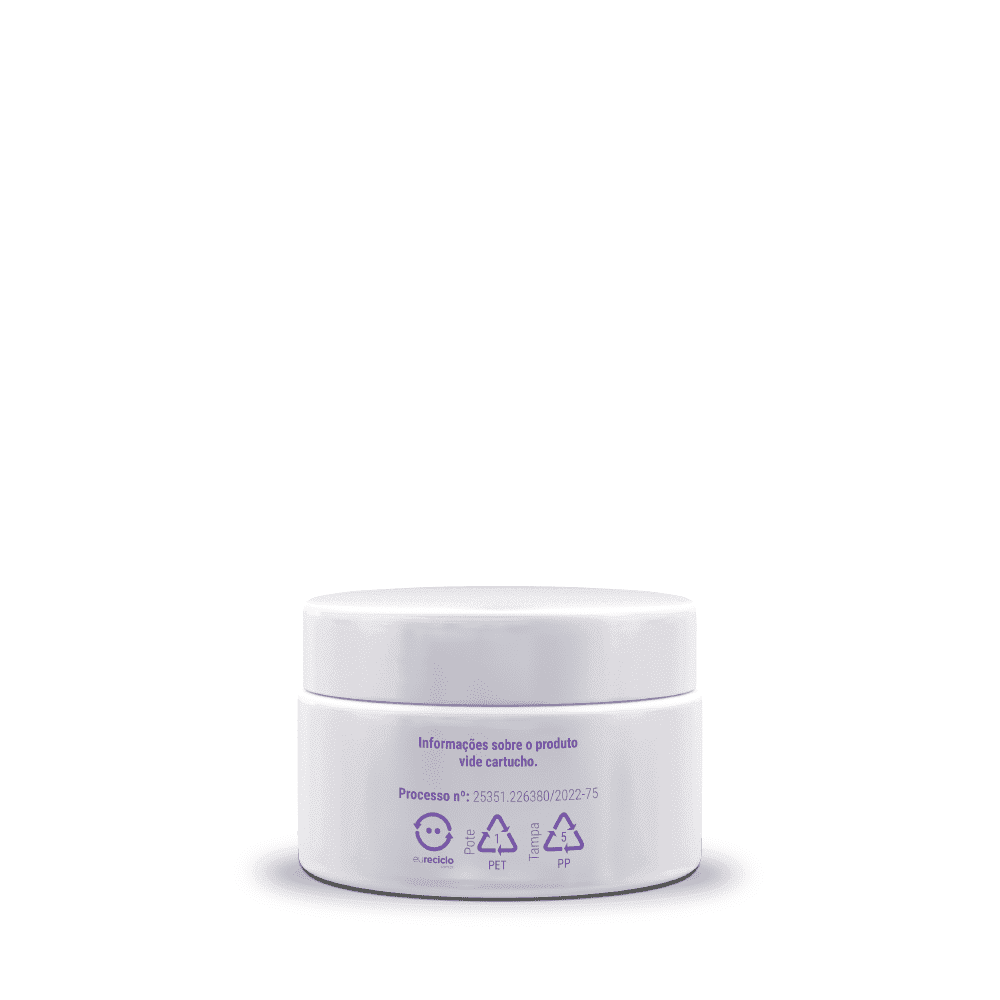 Vit C Crystal Peeling Físico 20 g | Dermocosmético Vegano