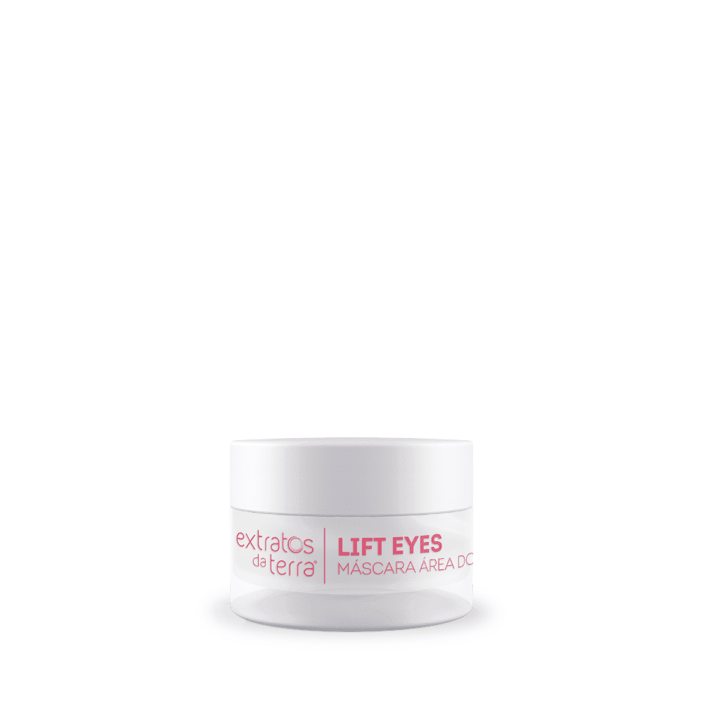 Lift Eyes Máscara Área Dos Olhos 12 g | Dermocosmético Vegano