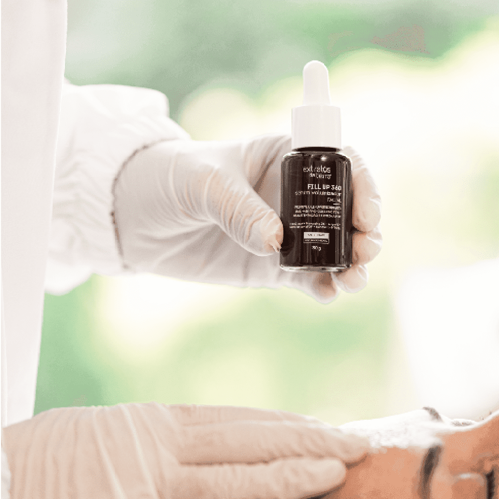 Fill Up 360 Sérum Volumizador 30 g | Dermocosmético Vegano