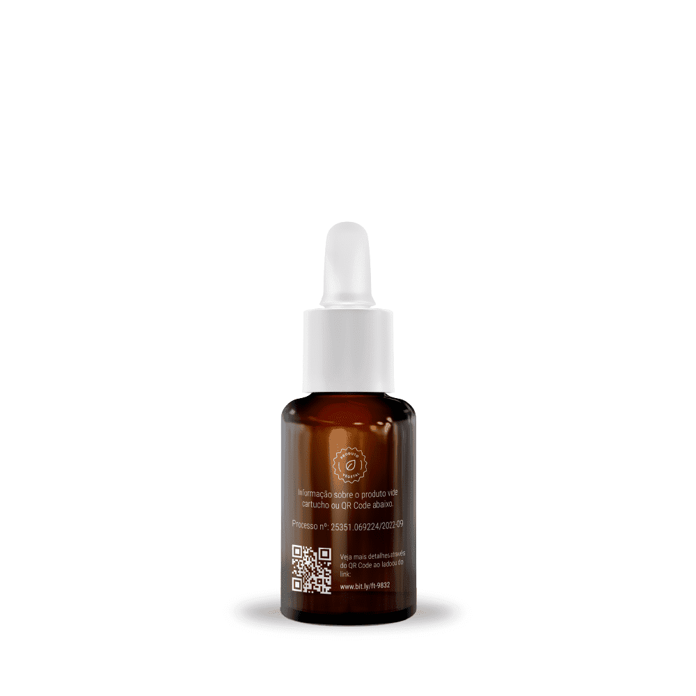 Fill Up 360 Sérum Volumizador 30 g | Dermocosmético Vegano