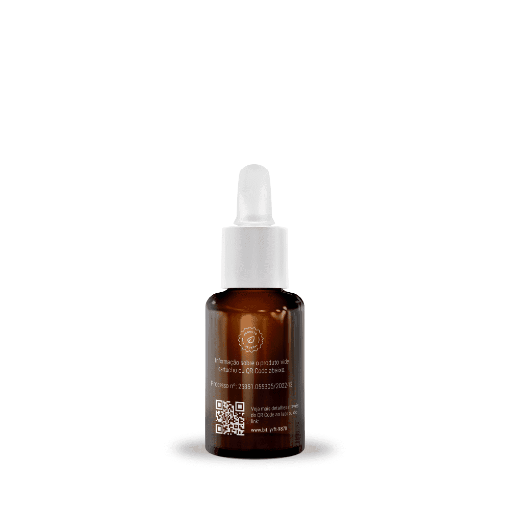 Mandelic Peel - Peeling Facial 30 g | Dermocosmético Vegano