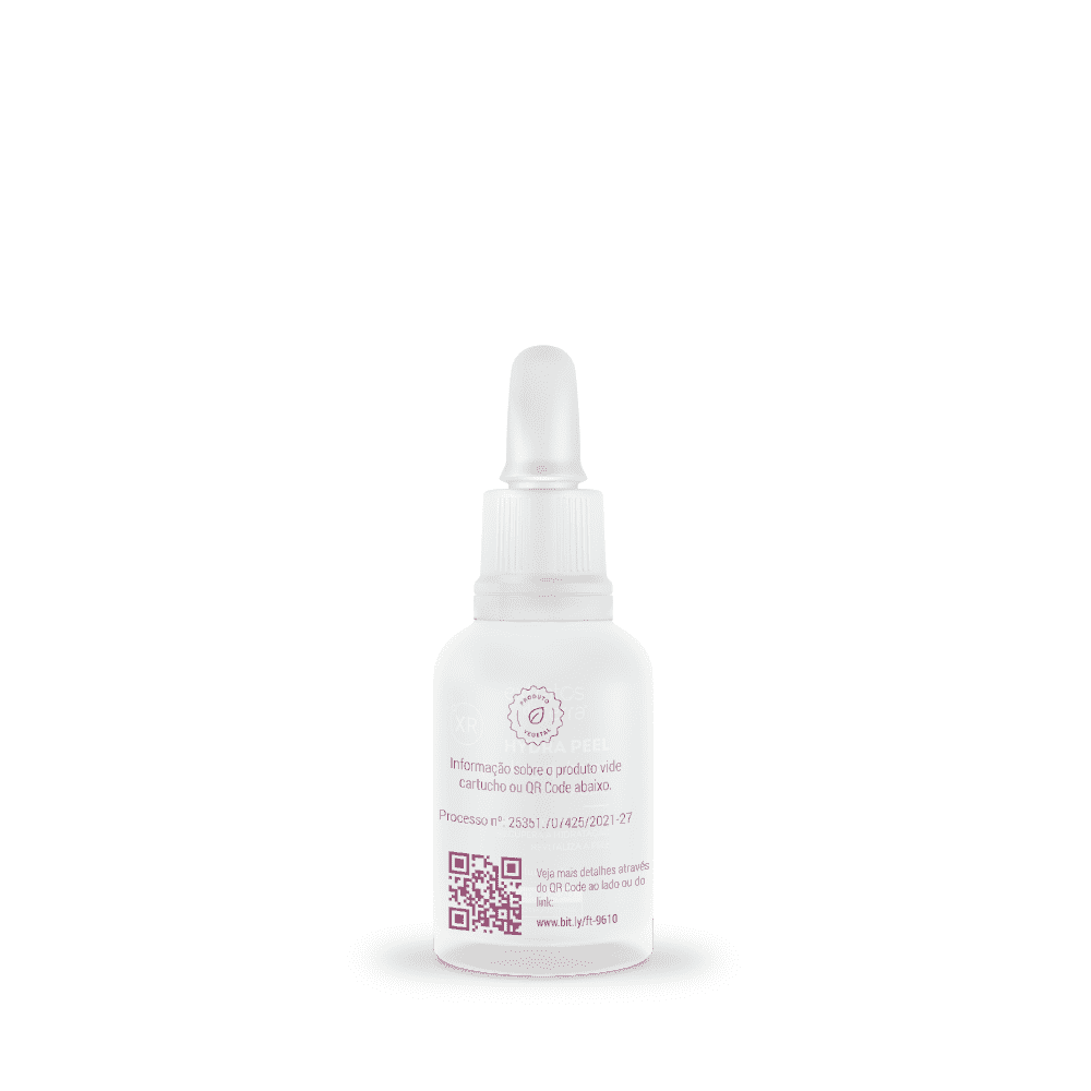 Hydra Peel Xr - Peeling Químico - 30 g | Dermocosmético Vegano