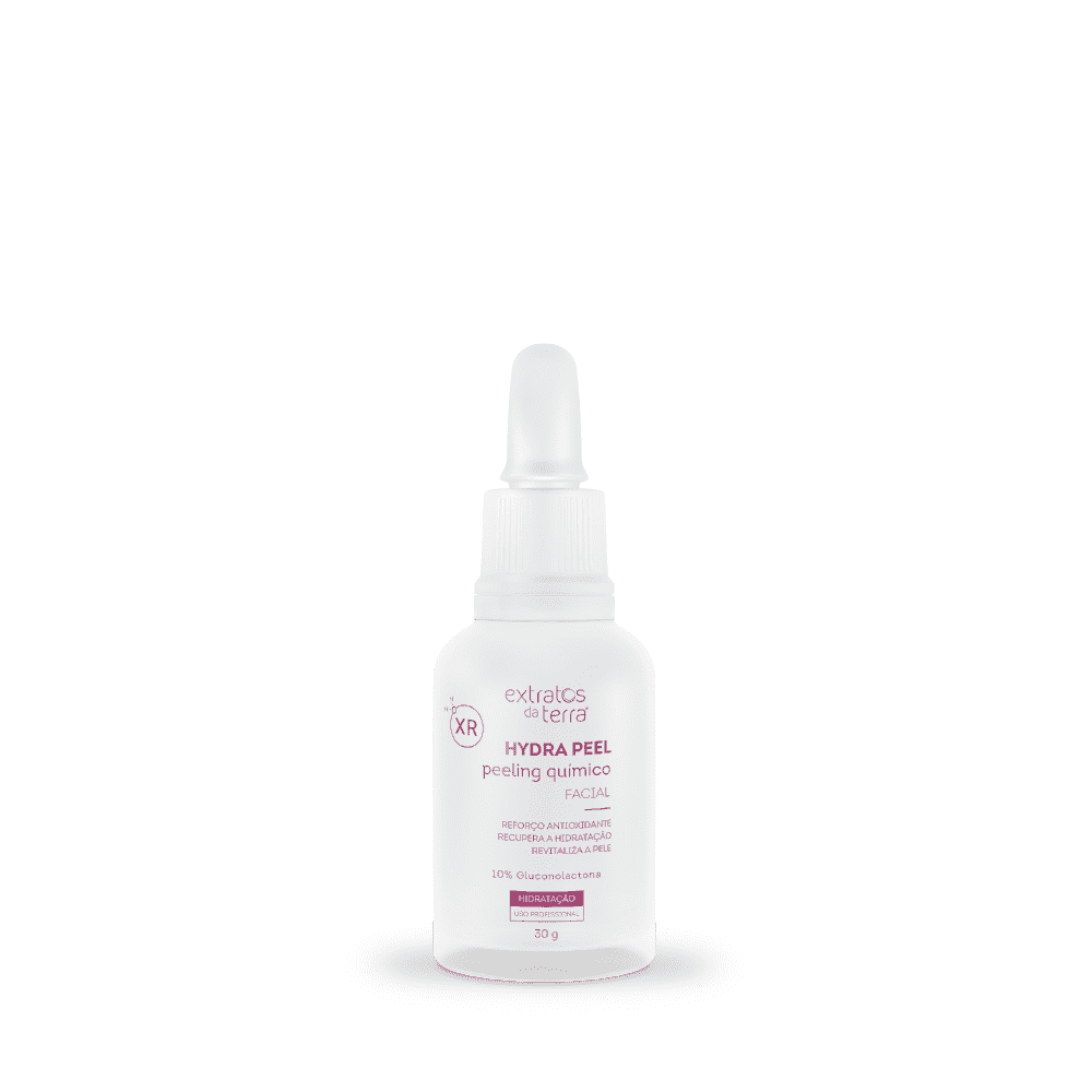 Hydra Peel Xr - Peeling Químico - 30 g | Dermocosmético Vegano