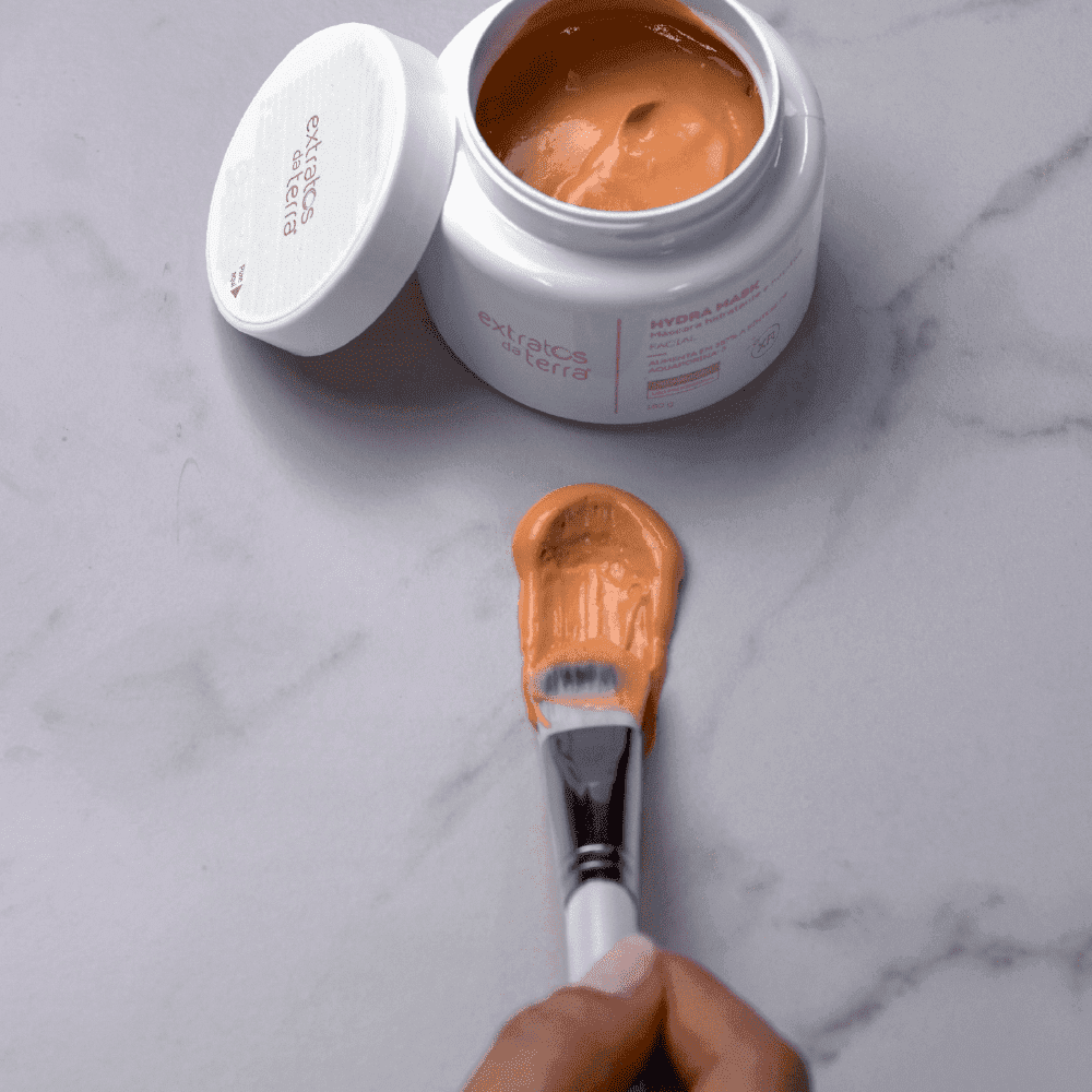 Hydra Mask Xr - Máscara Facial 180 g | Dermocosmético Vegano