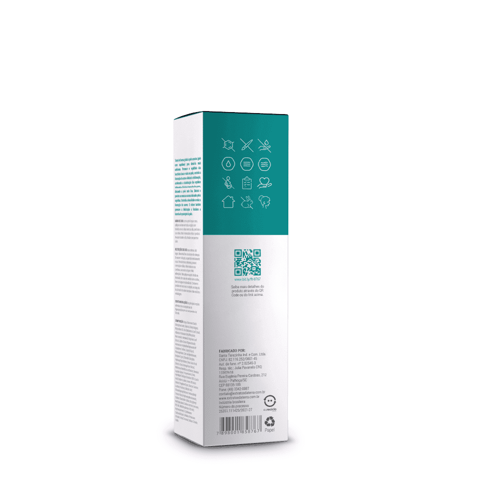 Sérum Multissolução 30 g | Dermocosmético
