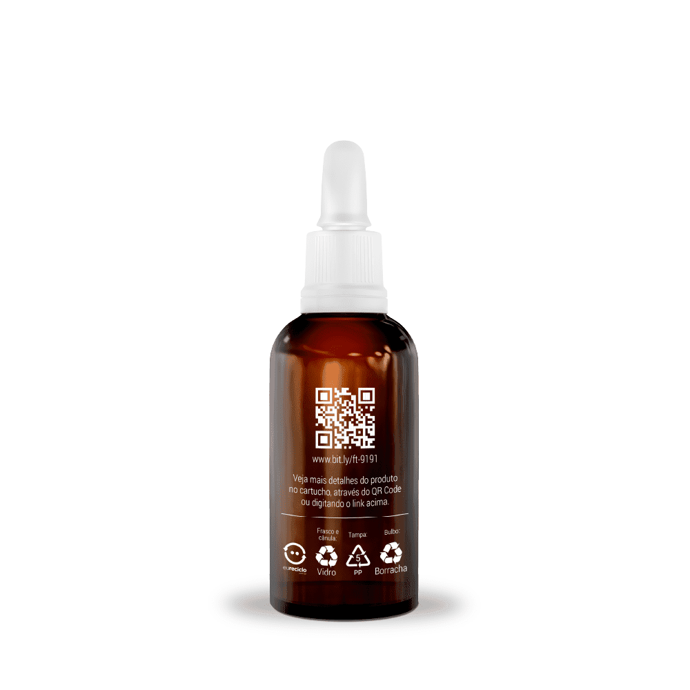 Peeling Químico Corporal 50 ml | Dermocosmético Vegano