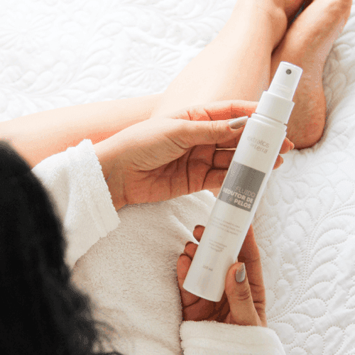 Fluido Redutor De Pelos 120 ml | Dermocosmético Vegano