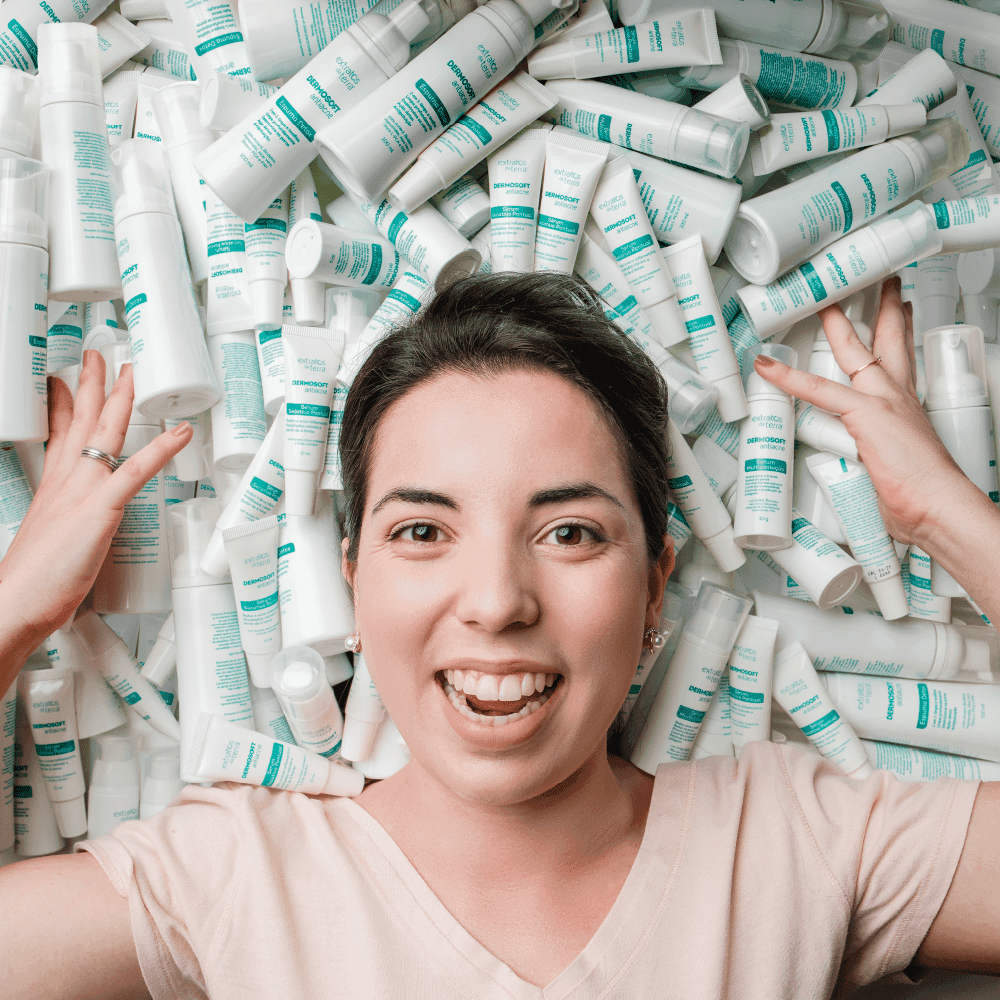 Espuma Detox 100 ml | Dermocosmético