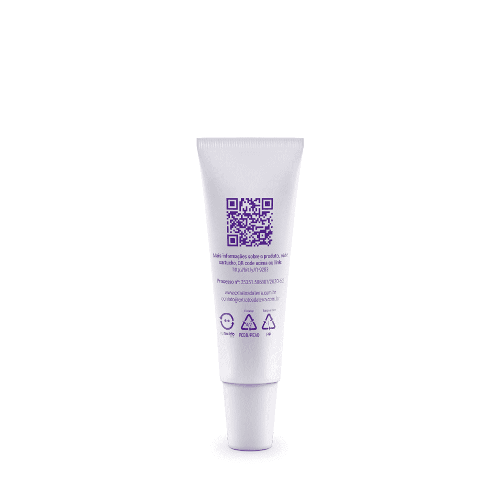 Nanospot Clareador Pontual 15 g | Dermocosmético Vegano