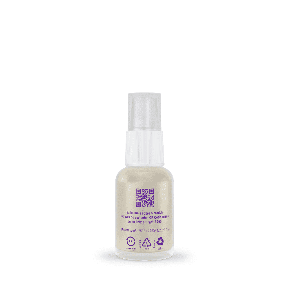 Melan T-Block Sérum 30g | Dermocosmético Vegano