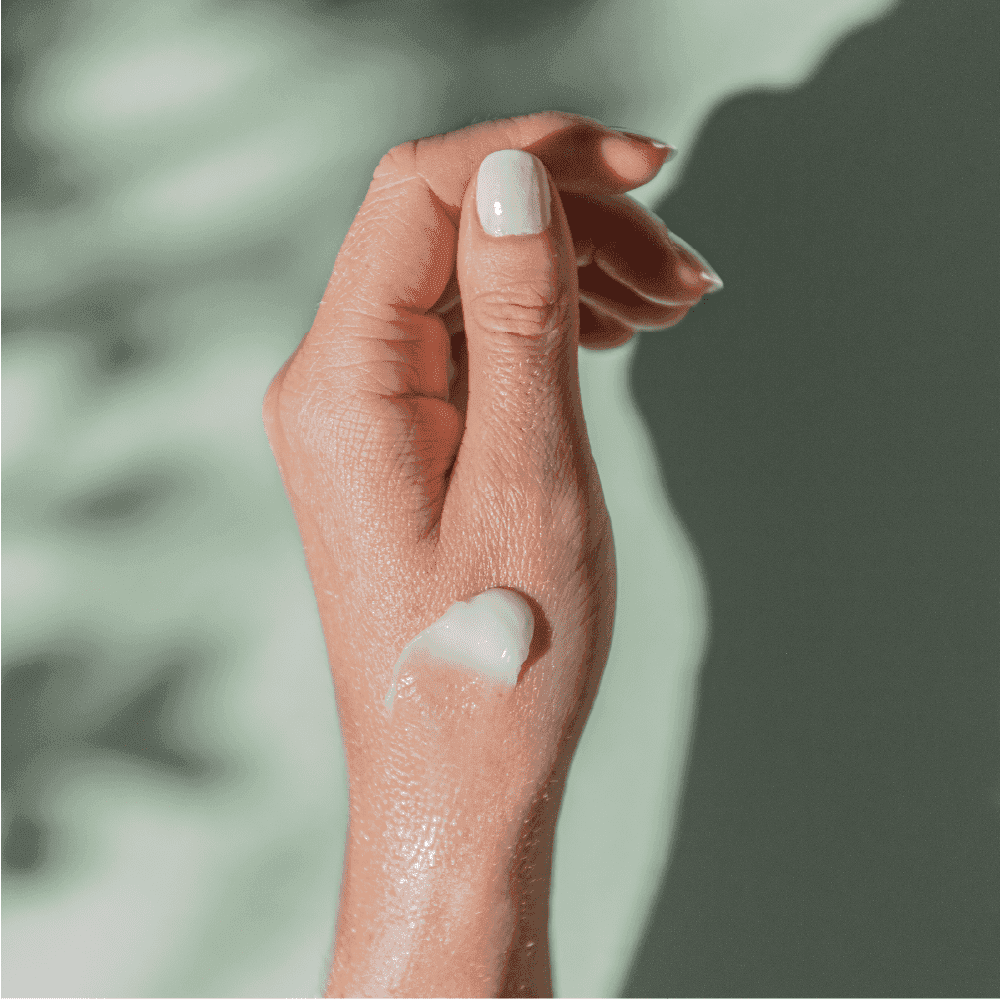 Creme Hidratante De Mãos 50g | Dermocosmético Vegano