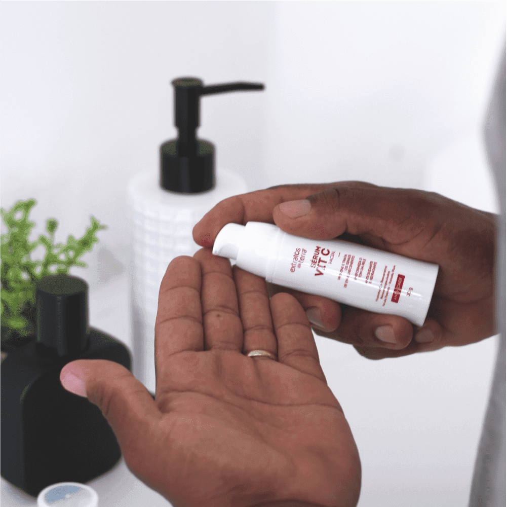 Sérum Vitamina C 30 g | Dermocosmético Vegano