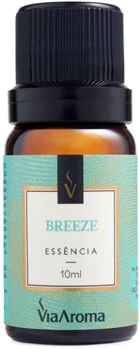 Essencia Via Aroma Breeze 10ml