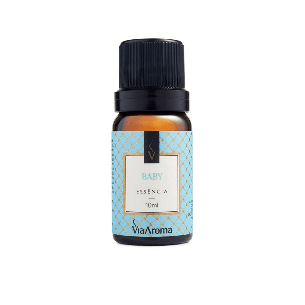 Essencia Via Aroma Baby 10ml