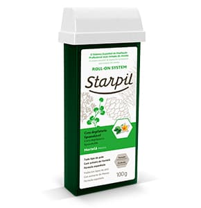 Refil Starpil Hortela