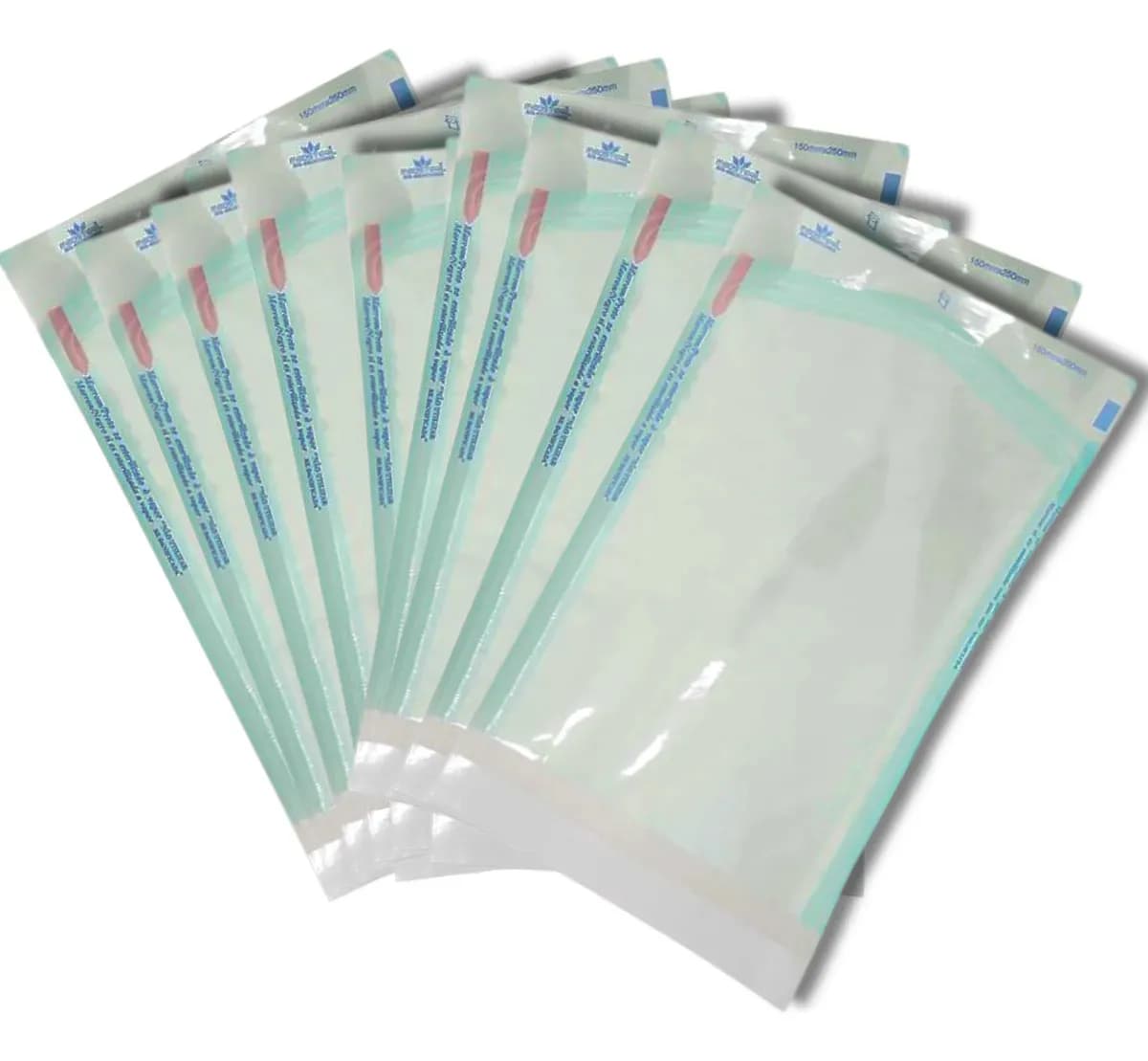 Envelope 90x180 100und