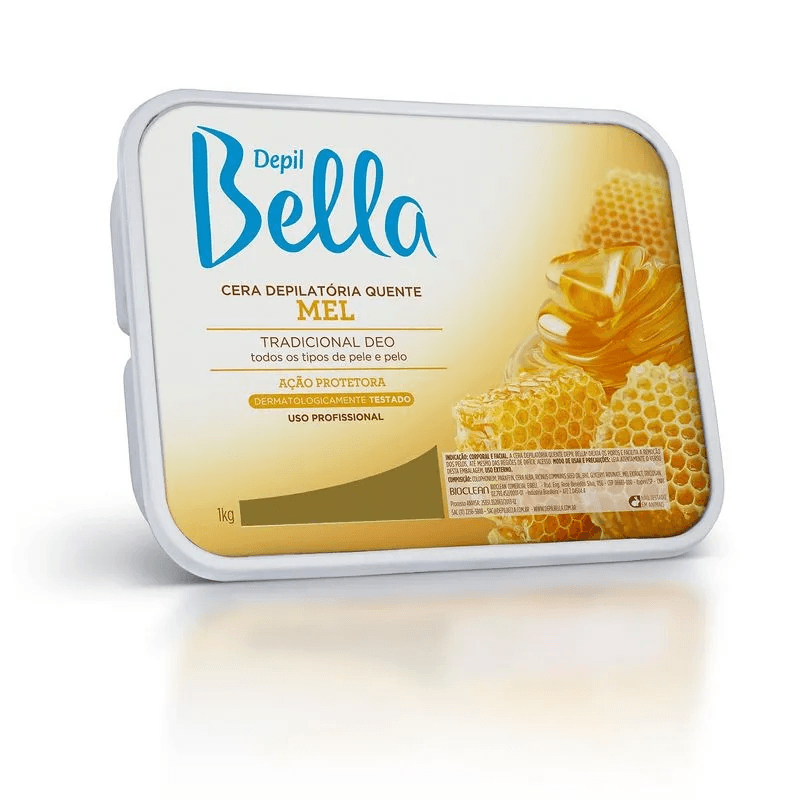 DBELLA Cera Mel Deo 1kg