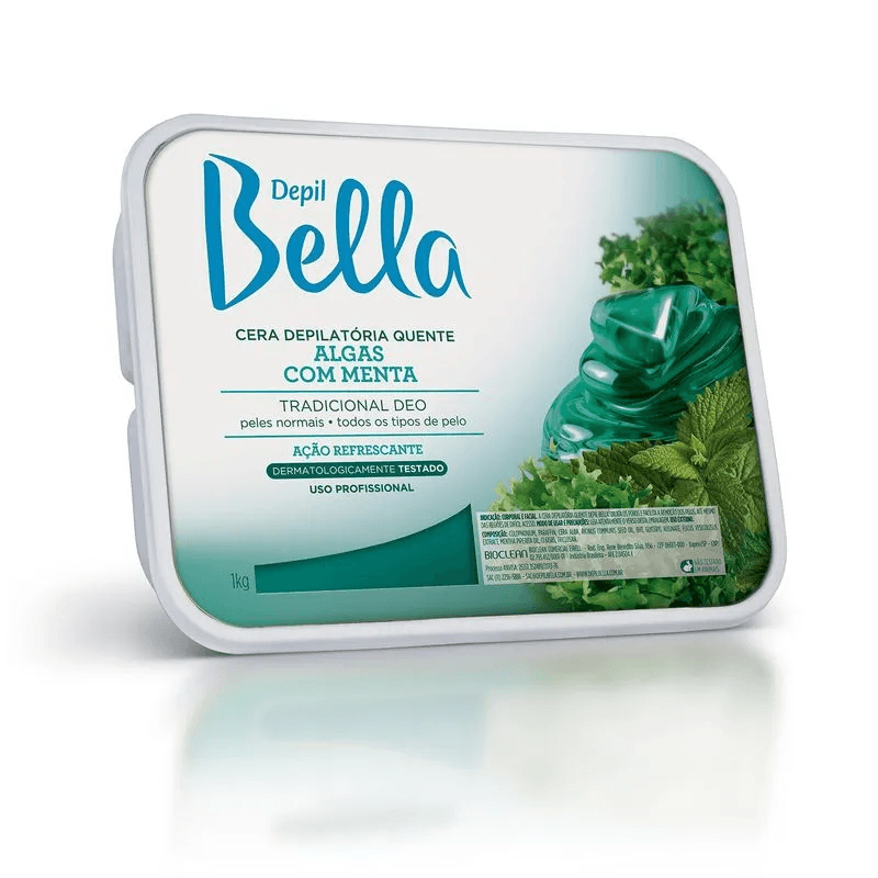DBELLA Cera Algas Deo 1kg